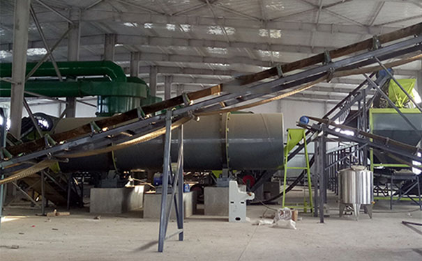 動態(tài)配料系統(tǒng)