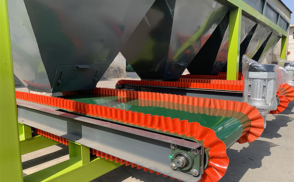 自動(dòng)配料系統(tǒng)