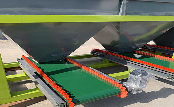 自動(dòng)配料機(jī)器 自動(dòng)配料機(jī)器